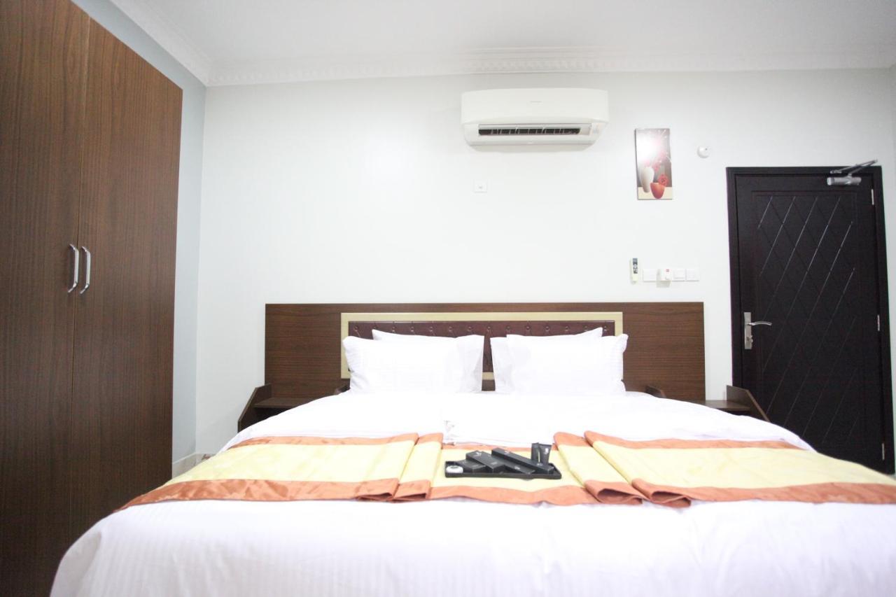 Almanzel Hotel Apartments マスカット エクステリア 写真